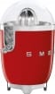 Соковыжималка SMEG CJF01RDEU-1