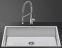 Кухонная мойка SMEG VFU71SFR-4