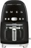 Капельная кофеварка SMEG DCF02BLEU-1