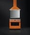 Электрическая плита SMEG CPF9IPOR-1