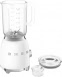 Блендер SMEG BLF03WHEU-2
