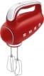 Ручной миксер SMEG HMF01RDEU-1