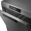 Посудомоечная машина с фронтальной загрузкой SMEG SPD525-6