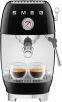 Кофемашина SMEG ECF03BLEU-7