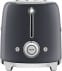 Тостер SMEG TSF01GREU-3