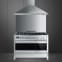 Газовая плита SMEG A3-81-0