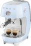 Кофемашина SMEG ECF03PBEU-6