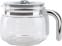 Капельная кофеварка SMEG DCF02WHEU-5
