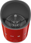 Вспениватель молока SMEG MFF02RDEU-6 Вспениватель молока SMEG MFF02RDEU-6