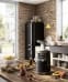 Шнековая соковыжималка SMEG SJF01BLEU-1