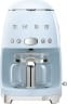 Капельная кофеварка SMEG DCF02PBEU-0