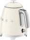 Мини-чайник SMEG KLF05CREU-1
