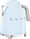 Чайник SMEG KLF03PBEU-0