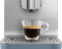 Кофемашина SMEG BCC13SBMEU-7