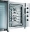 Конвекционная печь SMEG ALFA 241 XM-1