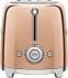 Тостер SMEG TSF01RGEU-1