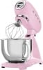 Планетарный миксер SMEG SMF03PKEU-4