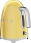 Чайник SMEG KLF03GOEU-2