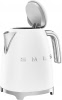 Чайник SMEG KLF03WHMEU-3