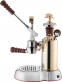 Кофемашина LA PAVONI LPLESC01EU-1