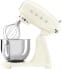 Планетарный миксер SMEG SMF03CREU-0