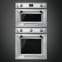 Электрический духовой шкаф SMEG SF6905X1-0