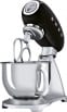 Планетарный миксер SMEG SMF02BLEU-1