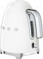 Чайник SMEG KLF03WHEU-1