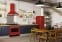 Тостер SMEG TSF01RDEU-7