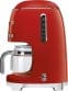 Капельная кофеварка SMEG DCF02RDEU-2