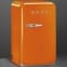 Минибар SMEG FAB5ROR5-1