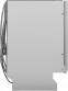 Посудомоечная машина SMEG ST211DS-0