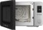 Микроволновая печь SMEG MOC02BLMEU-5