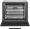 Конвекционная печь SMEG ALFA 43 XE2HDS-1