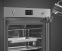 Электрический духовой шкаф SMEG SO6302S3PX-5