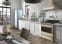 Планетарный миксер SMEG SMF02CREU-13