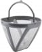Капельная кофеварка SMEG DCF02RDEU-4