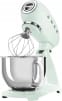 Планетарный миксер SMEG SMF03PGEU-1