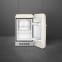 Минибар SMEG FAB5RCR5-1