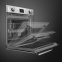 Электрический духовой шкаф SMEG SOP6900TX-2