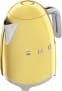 Чайник SMEG KLF03GOEU-3