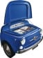 Холодильник SMEG 500BL-0