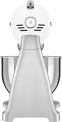 Планетарный миксер SMEG SMF04WHEU-4