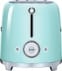 Тостер SMEG TSF01PGEU-1
