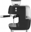 Кофемашина SMEG EGF03BLMEU-1
