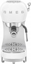 Кофемашина SMEG ECF02WHEU-1