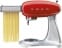 Планетарный миксер SMEG SMF01RDEU-2