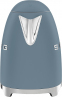 Чайник SMEG KLF03SBMEU-0