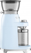 Кофемолка SMEG CGF03PBEU-1