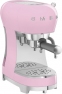  Кофемашина SMEG ECF02PKEU-4